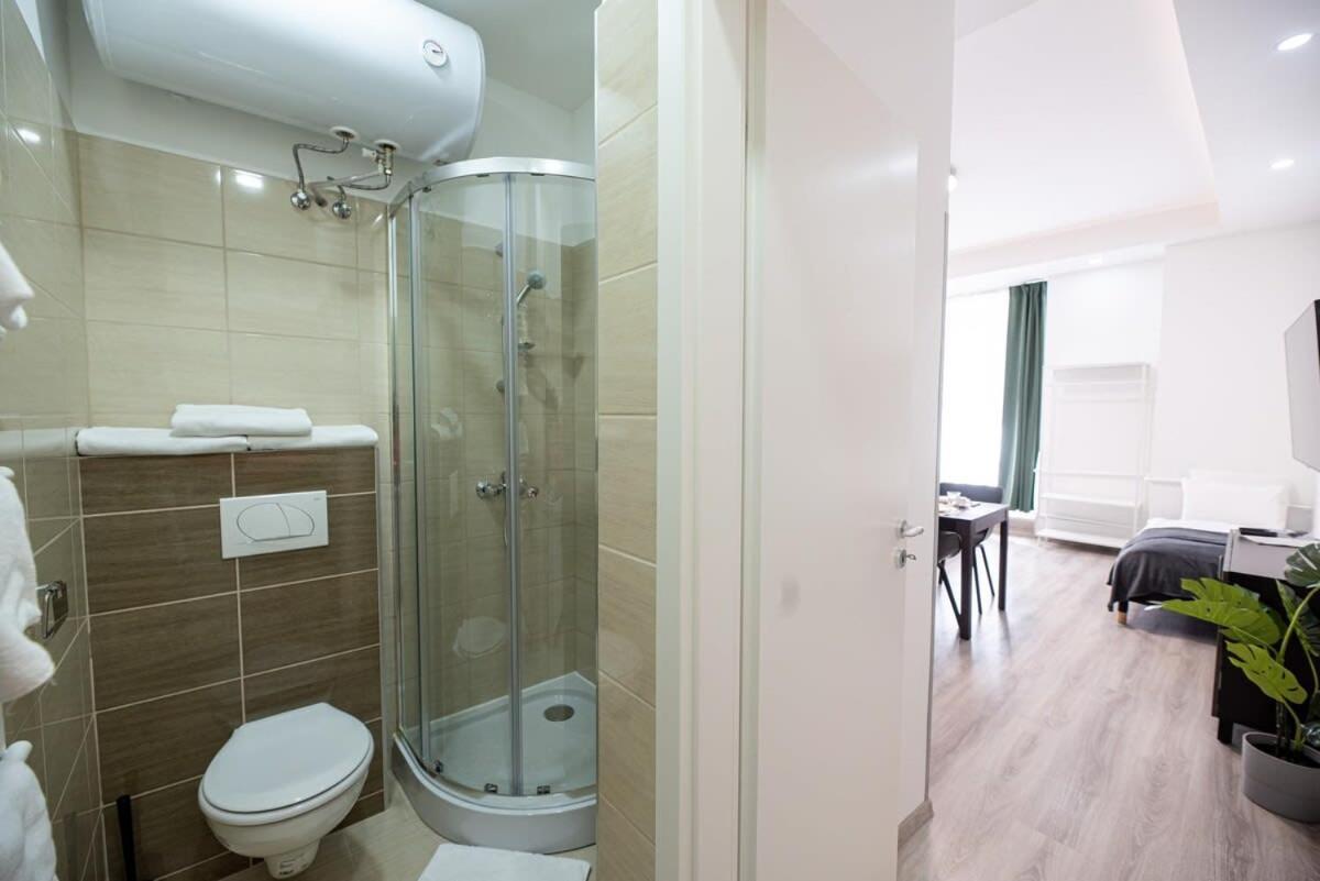 New Studio At The Best Location Budapest Exterior photo