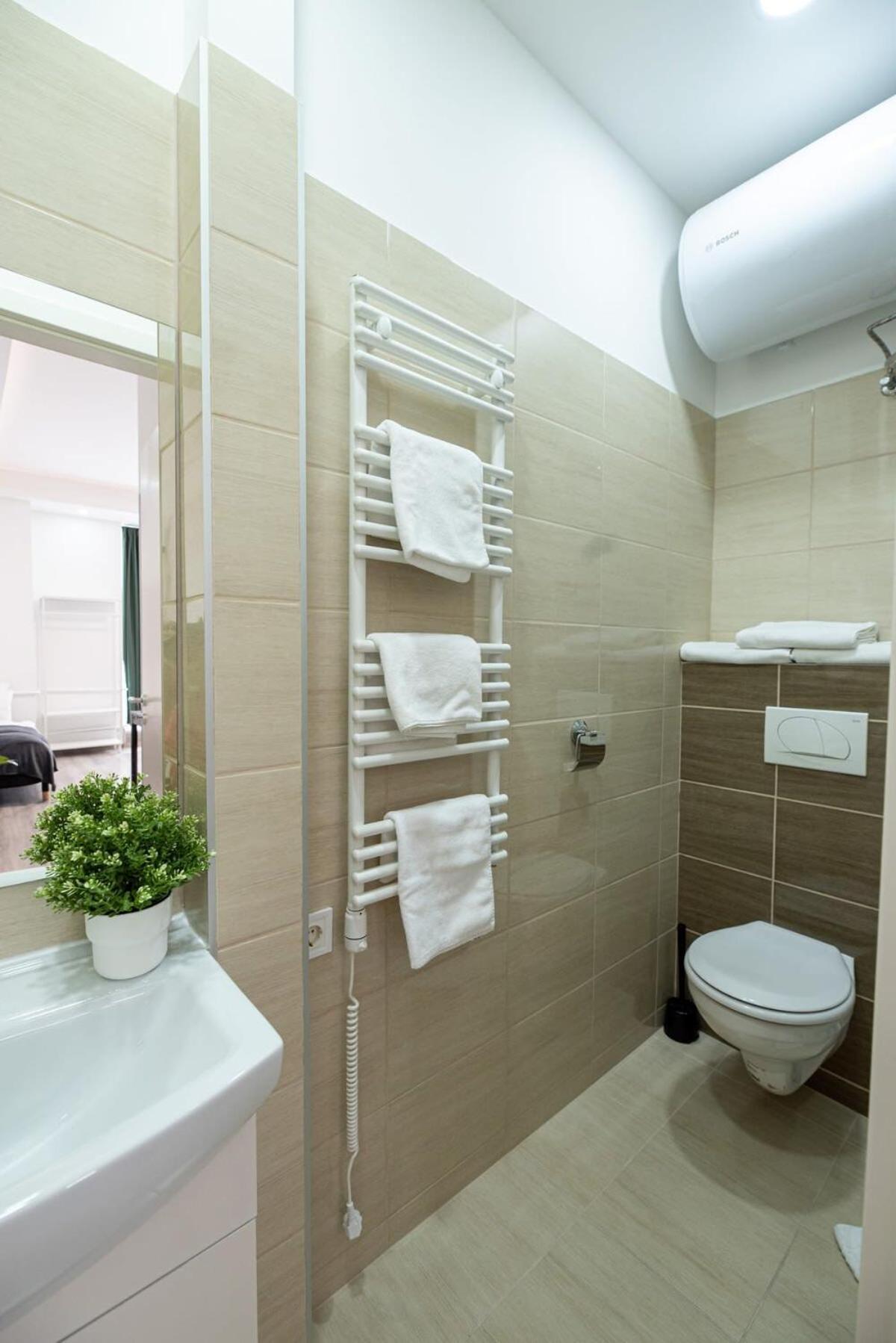 New Studio At The Best Location Budapest Exterior photo